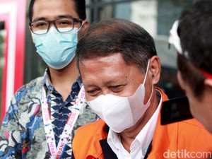 Banding KPK Kandas, Vonis 4 Tahun Bui RJ Lino Dikuatkan PT DKI