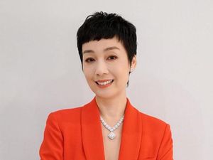 Aktris Hong Kong Ini Ketagihan Bercinta di Kamar Mandi dan Perpustakaan