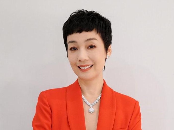 Elena Kong