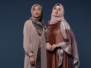 7 Brand Lokal Akan Fashion Show di Turki, Ibu Negara Turki Jadi Penonton