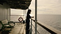 Film ini mengambil lokasi syuting di Banda Naira. (dok. Falcon Pictures)
