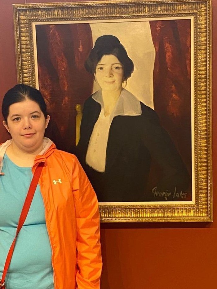 fotoinet kembaran tak sedarah