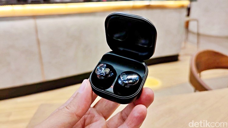 Galaxy Buds Pro