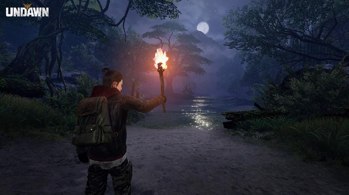 Garena Akan Merilis Undawn, Game Open-world Survival Shooter Untuk Pemain Di Asia Tenggara Dan Sekitarnya