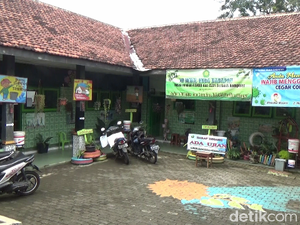 Guru-Kasek MI yang Sulut Tangan 10 Siswa dengan Korek Api Dipecat