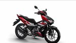 Ini Honda Supra GTR 150 Limited Edition, sang Penantang Yamaha MX King 155 VVA