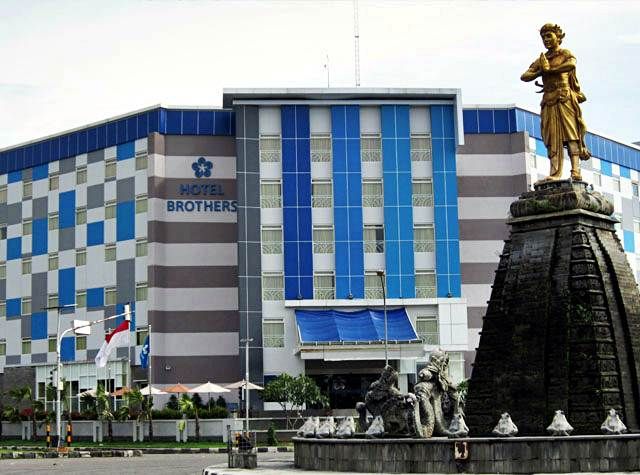 Hotel Brothers Solo Baru/Dok.Solobaru