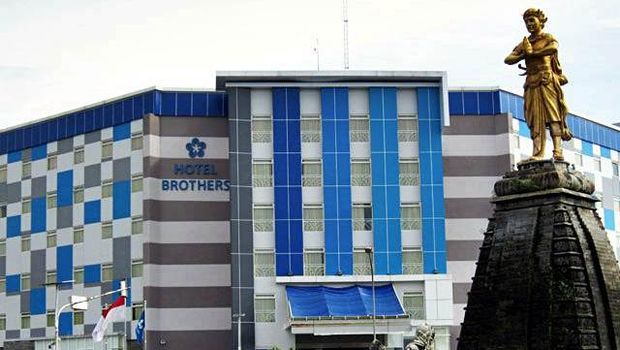 Hotel Brothers Solo Baru/Dok.Solobaru Hotel Brothers Solo Baru/Dok.Solobaru
