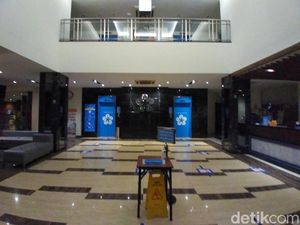 Penampakan Hotel Brothers Solo Baru yang Disita Kejagung Terkait Asabri