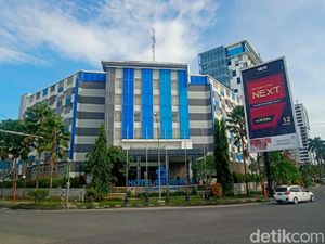 Disita Terkait Asabri, Manajemen Blak-blakan Soal Asal usul Hotel Brothers