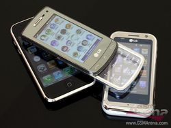 Jelang Tamat Riwayatnya, Lihat Lagi Deretan HP Ikonik LG