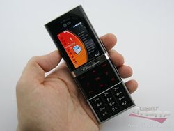 Jelang Tamat Riwayatnya, Lihat Lagi Deretan HP Ikonik LG