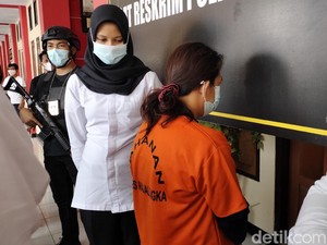 Jabar Banten Hari Ini: Ibu Jadi Muncikari Anaknya-Kisah Pilu Siti Hidup Sebatang Kara