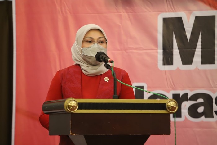 Ida Fauziyah
