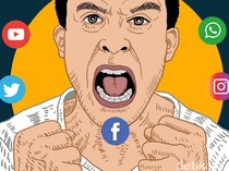 Video: Viral Pria di Bogor Marah dan Ludahi MBG, Berujung Minta Maaf