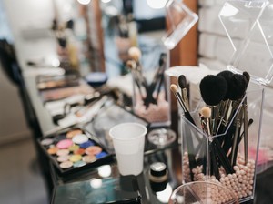 Begini Jadinya Kala Bisnis Salon Tertular Tren Industri Digital