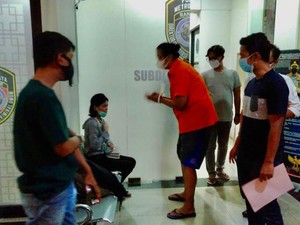 Kasus Tabrak Lari Pengemudi Koboi Duren Sawit Berakhir Damai