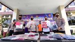 Ini Dia Pembunuh Sadis yang Habisi 2 Wanita Muda Kulon Progo