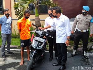 Terungkap! Ini Motif Pembunuhan 2 Wanita Muda di Kulon Progo