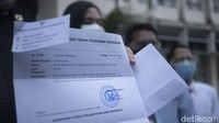 Ini adalah bukti pengaduan ke KPAI Sierra untuk meminta anak tersebut dinafkahi kebutuhannya hingga kuliah.