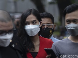 Miss Landscape Tantang Prof M Bawa Kasus Ini Ke Polisi