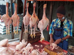 Doa Menyembelih Ayam Tidak Boleh Sembarangan, Ini Bacaannya