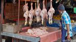 Jelang Ramadhan, Harga Ayam Potong di Bandung Tembus Rp 40 Ribu