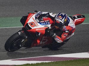 Klasemen MotoGP 2021: Zarco Memimpin, Ungguli Quartararo-Vinales
