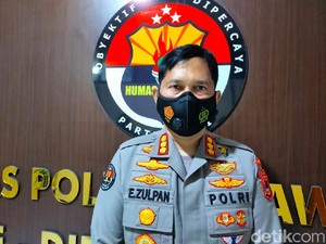 Update Korban Bom Makassar: 4 Masih di RS Bhayangkara-Kosmas Mulai Pulih
