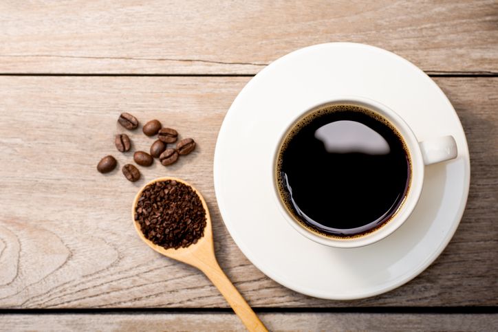 Sebelum Ngopi, Cek Dulu Jumlah Kalori Berbagai Minuman Kopi Ini