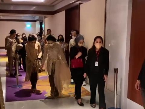 Keakraban Ashanty dan Krisdayanti Keakraban Ashanty dan Krisdayanti