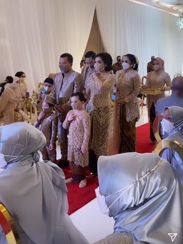 Keakraban Ashanty dan Krisdayanti Keakraban Ashanty dan Krisdayanti