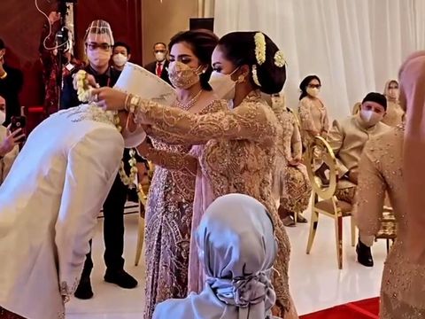 Keakraban Ashanty dan Krisdayanti Keakraban Ashanty dan Krisdayanti