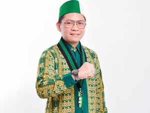 Bela MUI, HMI MPO Bicara Hashtag Islamofobia