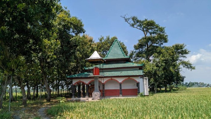 Legenda Golan Mirah Tersohor di Ponorogo