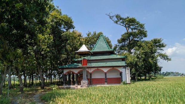 Legenda Golan Mirah Tersohor di Ponorogo