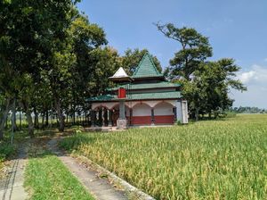 Misteri Dua Desa Golan-Mirah di Ponorogo yang Tak Bisa Disatukan