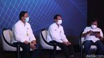 Lewat Webinar Bank Mandiri-Pertamina Perberdayaan UMKM