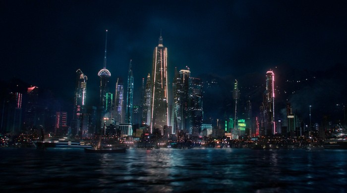 Madripoor
