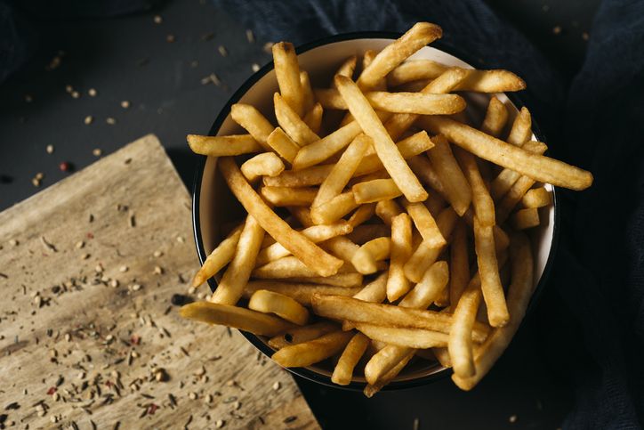 7 Makanan dan Minuman Ini Malah Bikin Kamu Lapar Setelah Mengonsumsinya