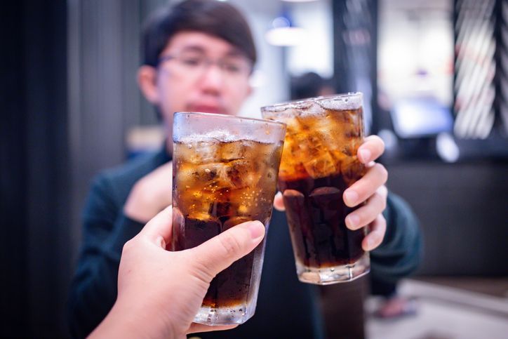 7 Makanan dan Minuman Ini Malah Bikin Kamu Lapar Setelah Mengonsumsinya