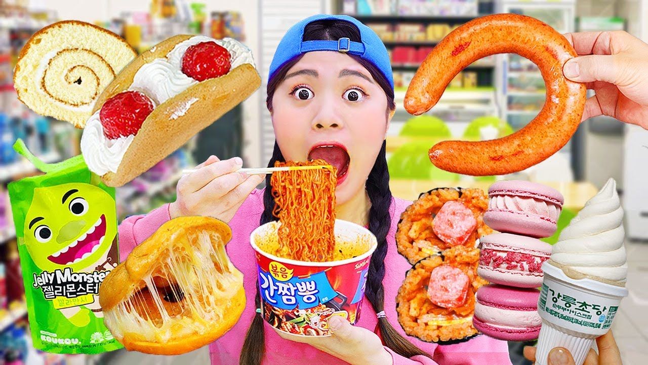 Makin Ngetren, Artis Mukbang Raup Penghasilan Rp 30 Miliar Sebulan