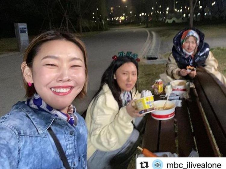 Mamamoo, Girl Group Berbakat Asal Korea Selatan Ini Ternyata Juga Suka Makanan Indonesia