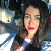 Selain berita yang menuduhkan jadi sebab dari kapal yang kandas, ditemukan pula foto-foto editan yang seolah menjadi bukti bahwa Marwa Elselehdar terlibat masalah itu. Muncul pula sejumlah akun media palsu yang berpura-pura jadi dirinya dan menyebarkan informasi palsu yang membenarkan rumor tersebut. Foto: Instagram @marwa.elselehdar