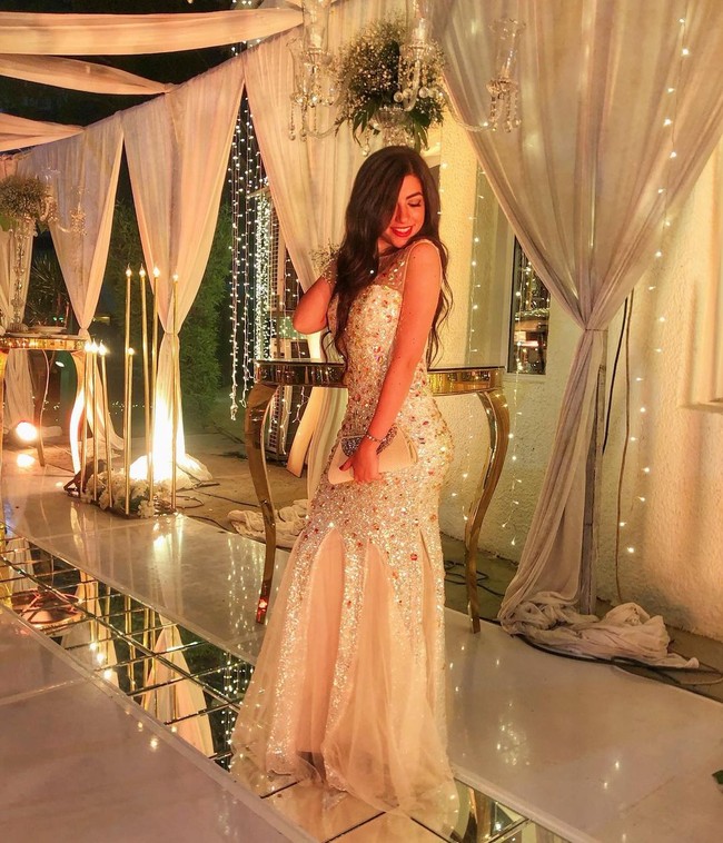 Marwa diizinkan untuk bergabung setelah dilakukan peninjauan hukum oleh Presiden Mesir saat itu. Meski berhasil mendobrak industri yang didominasi pria, Marwa mengau masih sering menghadapi seksisme di tempat kerja. Foto: Instagram @marwa.elselehdar