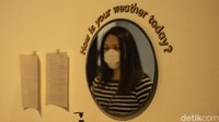 Museum Macan Jakarta kembali menampilkan koleksi-koleksi museumnya yang dipilih secara selektif.  