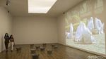 Mencerna Semesta dan Angan Lewat Karya di Museum Macan