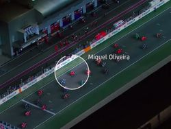 Usai Melesat Bak Roket, Speedometer Motor KTM Miguel Oliveira Langsung Mati