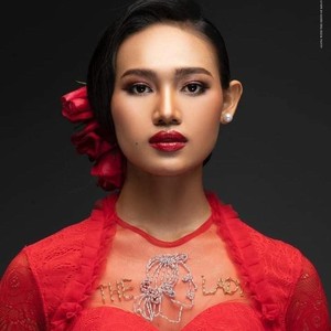 Ratu Kecantikan Myanmar Jadi Buronan Interpol karena Kritik Junta Militer