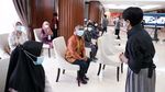Momen Haru Korban Sandera Abu Sayyaf Berkumpul Bersama Keluarga